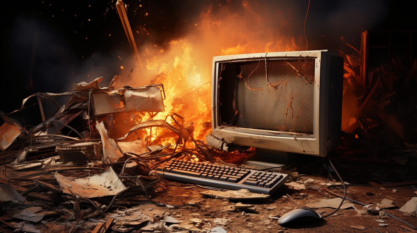 Error Handling : gérer les erreurs