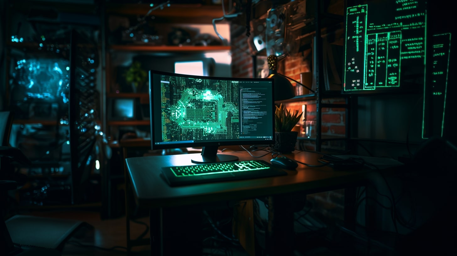 Serveur Node avec Express et Tsoa